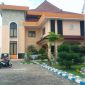 Kantor DPRD Sampang