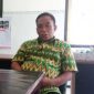 Kabid Penempatan dan Pengembangan Tenaga Kerja Diskumnaker Sampang, Bisrul Hafi.