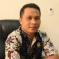 Ketua Bawaslu Sumenep (Anwar Noris).