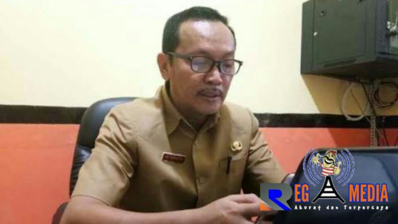 Kepala Badan Penanggulangan Bencana Daerah (BPBD) Sumenep, Abd. Rahman.