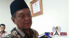 Pj Bupati Sampang, Jonathan Judianto.