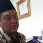 Pj Bupati Sampang, Jonathan Judianto.