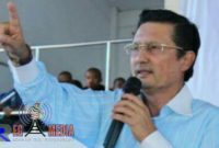 Prof. Dr. Ir. Fadel Muhammad