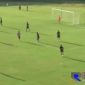 Madura United Vs Slangor FA, di Stadion Gelora Ratu Pamelingan (SGRP) Pamekasan.