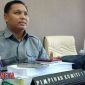 Ketua Komisi I Dewan Perwakilan Rakyat Daerah (DPRD) Kabupaten Pamekasan, Ismail.