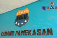 PMII Cabang Pamekasan