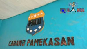 PMII Pamekasan Tolak Wacana Perda Poligami