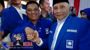 Siap Siaga Antisipasi Dampak Kemarau Panjang