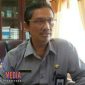 Kepala Badan Pusat Statistik (BPS) Kabupaten Sumenep, Syaiful Rahman.