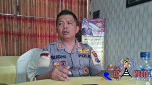 Pengamanan PSU Pilkada, Polres Sampang Siapkan 4.000 Porsonel