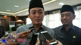 Bupati Pamekasan (Badrud Tamam).