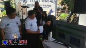 Pemkot Cimahi Siapkan Pelayanan Puskeswan Keliling