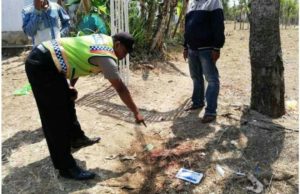 Kembali, Peristiwa Pembacokan Terjadi Di Ketapang Sampang