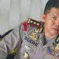 Kapolres Sampang, AKBP Budhi Wardiman