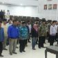 Beberapa anggota DPRD Kota Malang hasil PAW