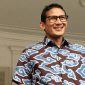 Sandiaga Salahuddin Uno
