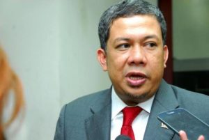 Fahri Hamzah; MUI Melarang Deklarasi #2019 Ganti Presiden, Itu Bukan Ranahnya