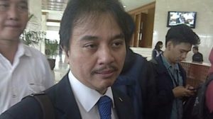 Soal Aset Negara, Roy Suryo Menduga Dengan Keras Bahwa ini Fitnah