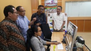 SMSI Gelar Safari Digital, BNPT Ajak SMSI Bersinergi