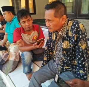 Pemungutan Suara Ulang Di Sampang, Ini Kata Beberapa Legislator