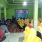 Peserta Anggota Baru PMII Komisariat UTM Rayon Asshiddiq