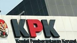 Kantor Komisi Pemberantasan Korupsi (KPK)
