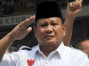 Peresmian Posko Pemenangan Prabowo-Sandi di Surabaya Batal