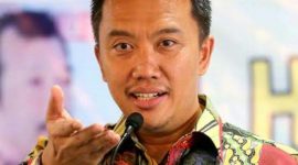 Imam Nahrawi, Menteri Pemuda dan Olahraga