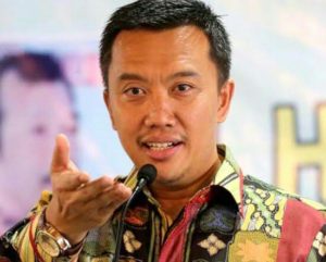 Imam Nahrawi, Aset Negara Yang dibawa Roy Suryo Mencapai 9 Miliar