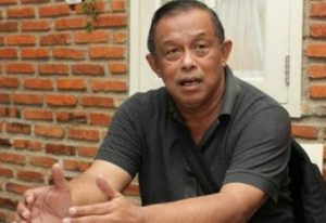 Mantan Panglima TNI, Djoko Santoso Kandidat Kuat Menjadi Ketua Timses Prabowo-Sandi