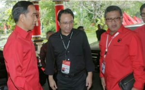 Djoko Santoso Sindir Jokowi, PDIP Meradang