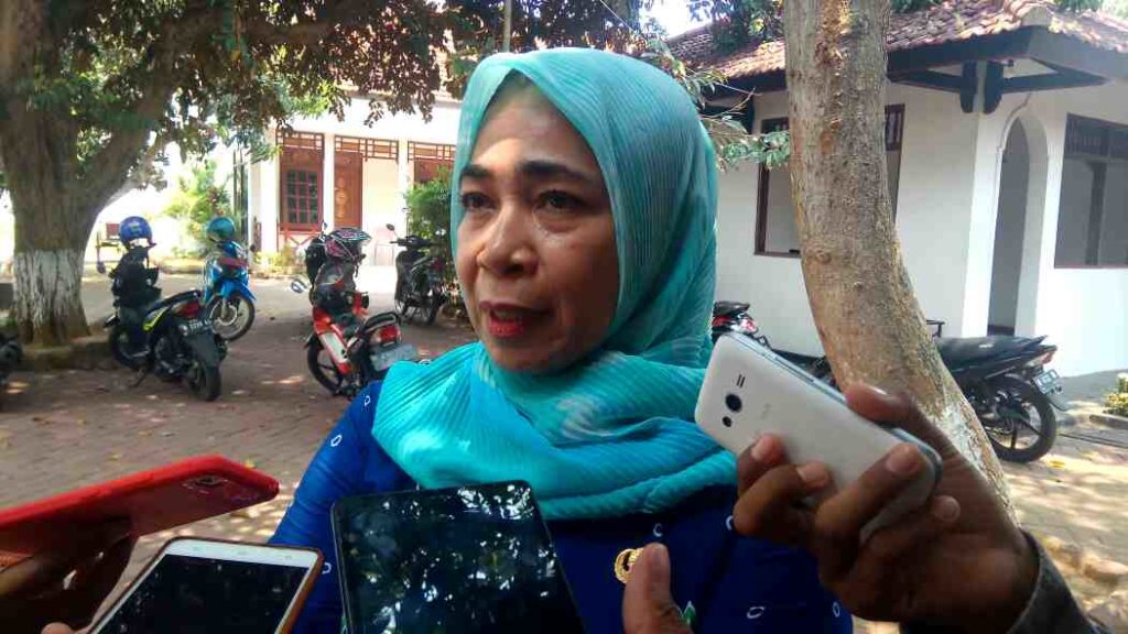 Pemkab Bangkalan Sosialisasikan Norma Ketenaga Kerjaan Terhadap Perusahaan