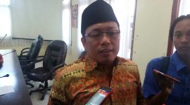 Ketua Komisi D DPRD Bangkalan, Nur Hasan.