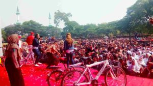 Energy Of Bangkalan For Indonesia