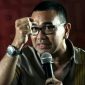 Arya Sinulingga 