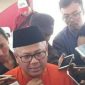 Ketua Komisi Pemilhan Umum Republik Indonesia, Arief Budiman.