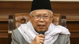 KH. Ma'ruf Amin