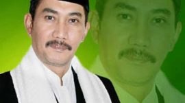 H.Hermanto Subaidi calon Bupati Sampang 2018-2023