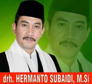 Pasca Putusan Di MK, Ini Langkah Yang Disiapkan  H.Hermanto Subaidi