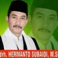 H.Hermanto Subaidi calon Bupati Sampang 2018-2023