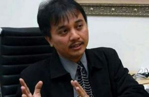 Demokrat Apresiasi Roy Suryo Mundur dari Jabatannya