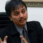 Mantan Menteri Pemuda dan Olahraga, Roy Suryo.