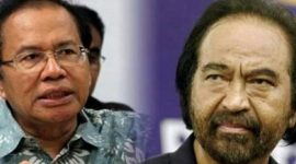 Rizal Ramli, Surya Paloh