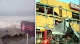 Foto di Ambi dari Video Amatir yang beredar di Media Sosial