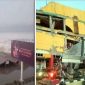 Foto di Ambi dari Video Amatir yang beredar di Media Sosial