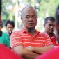 Manajer Madura United, Haruna Soemitro.