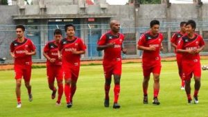 Asisten Pelatih Madura United; Pemain Slangor FA Perlu Diwaspadai