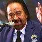 Ketua Umum Partai Nasdem (Surya Paloh).