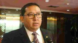Fadli Zon Wakil Ketua Umum Partai Gerindra