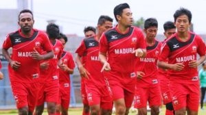 Pemain Madura United Akan Berkunjung Ke Sampang